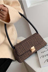 Tahlia Bag - BROWN