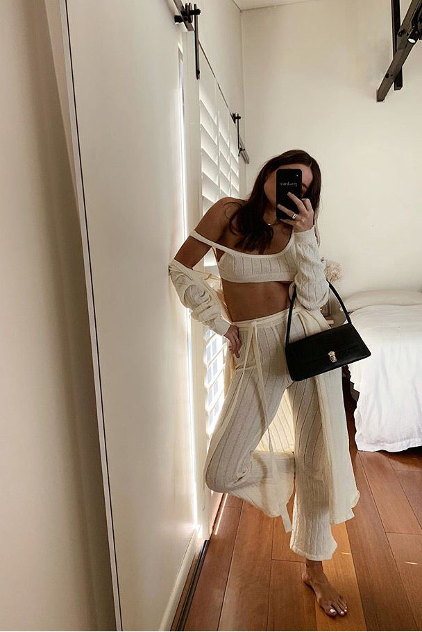 Yana Duster - CREAM