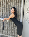 Sydney Dress - MIDNIGHT