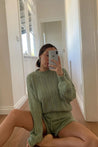 Sofie Set - SAGE