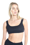 Sene Top - BLACK