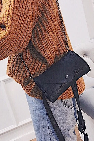 Stellar Belt Bag