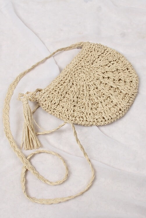 Mia Cross Body Bag