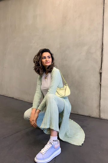 Yana Duster - MINT