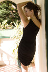 Kendall Dress - BLACK