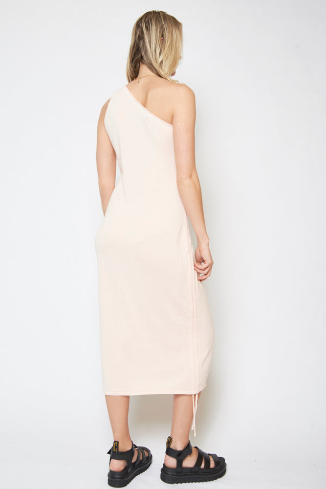 Kendall Dress - LIGHT PINK