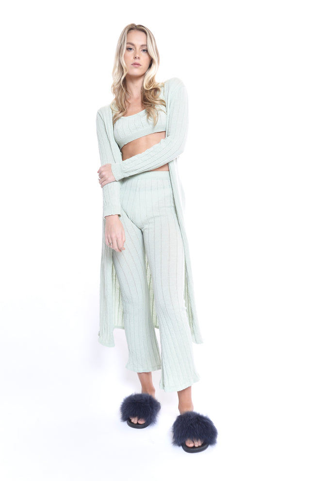 Yana Duster - MINT