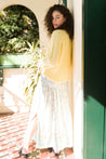 Spice Maxi Skirt - ICE