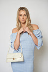 Tahlia Bag - WHITE