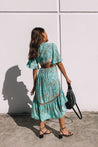 Monday Dress - MINT