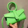 New York Mini - NEON GREEN