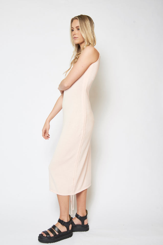 Kendall Dress - LIGHT PINK