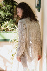Runaway Cardigan - GREY MERL
